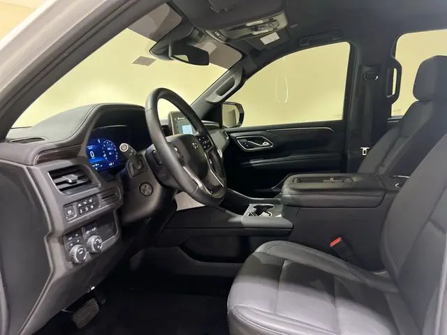 2024 Chevrolet Suburban - $56,115