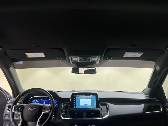 2024 Chevrolet Suburban - $56,115