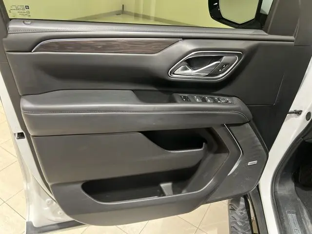 2024 Chevrolet Suburban - $56,115