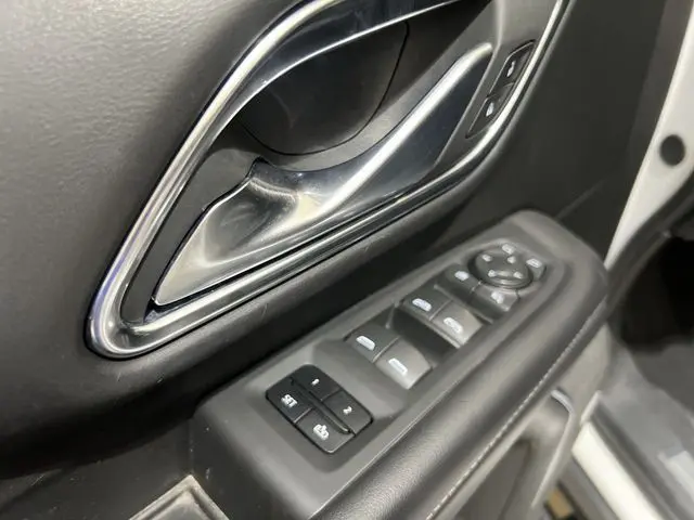 2024 Chevrolet Suburban - $56,115