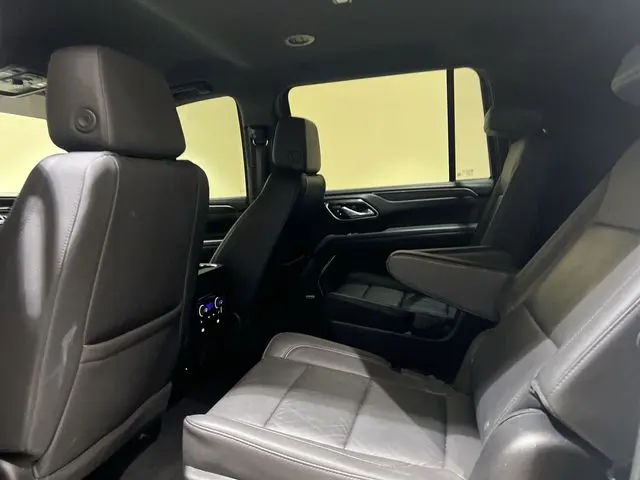 2024 Chevrolet Suburban - $56,115