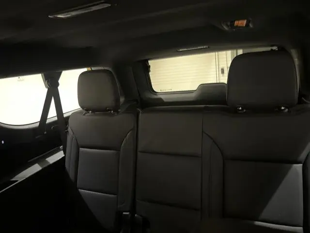 2024 Chevrolet Suburban - $56,115
