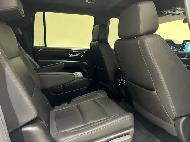 2024 Chevrolet Suburban - $56,115