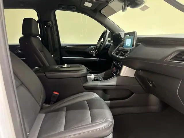2024 Chevrolet Suburban - $56,115