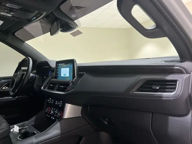 2024 Chevrolet Suburban - $56,115