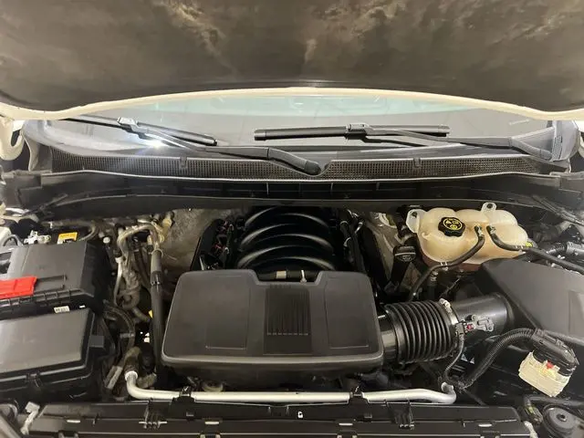 2024 Chevrolet Suburban - $56,115