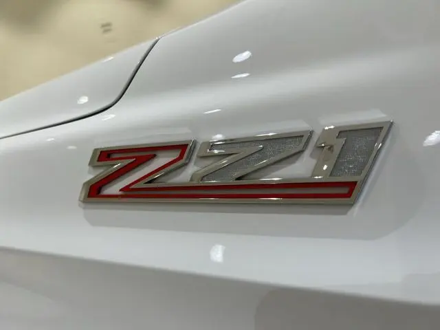 2024 Chevrolet Suburban - $56,115