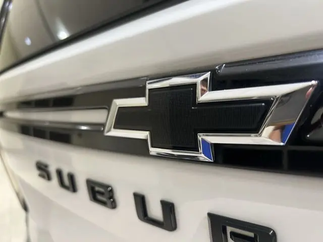 2024 Chevrolet Suburban - $56,115