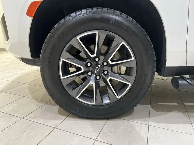 2024 Chevrolet Suburban - $56,115