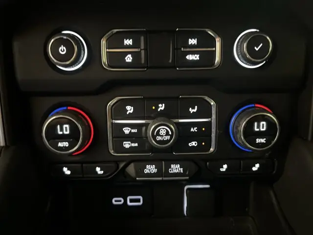 2024 Chevrolet Suburban - $49,224