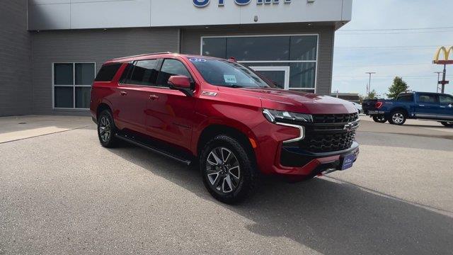 2024 Chevrolet Suburban - $66,035