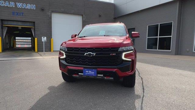 2024 Chevrolet Suburban - $66,035