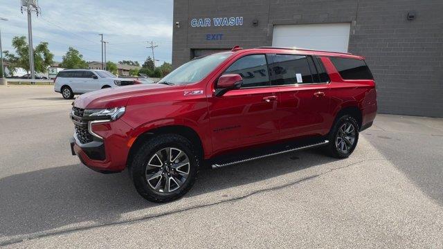 2024 Chevrolet Suburban - $66,035