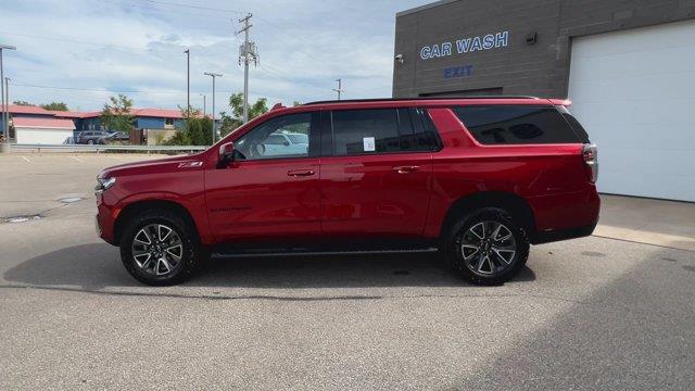 2024 Chevrolet Suburban - $66,035