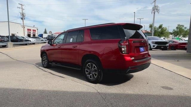 2024 Chevrolet Suburban - $66,035