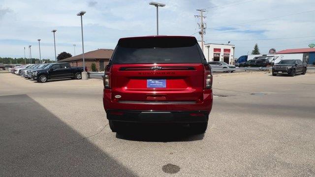 2024 Chevrolet Suburban - $66,035