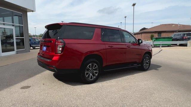 2024 Chevrolet Suburban - $66,035