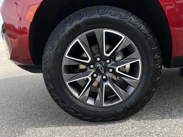 2024 Chevrolet Suburban - $66,035