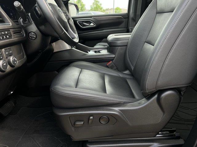 2024 Chevrolet Suburban - $66,035