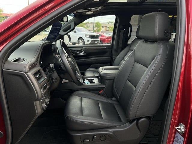 2024 Chevrolet Suburban - $66,035