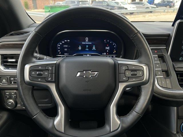 2024 Chevrolet Suburban - $66,035