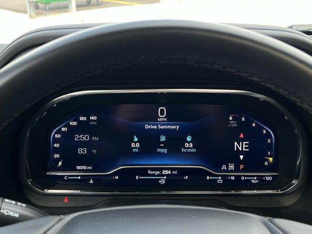2024 Chevrolet Suburban - $66,035