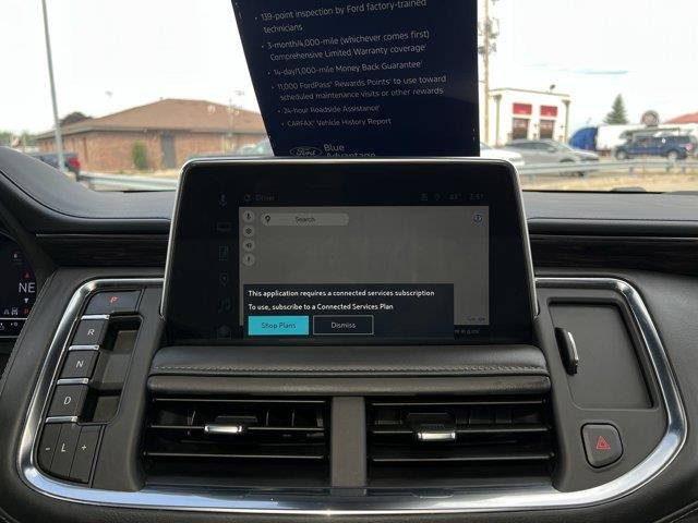 2024 Chevrolet Suburban - $66,035