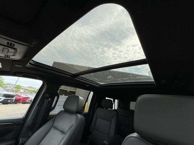 2024 Chevrolet Suburban - $66,035