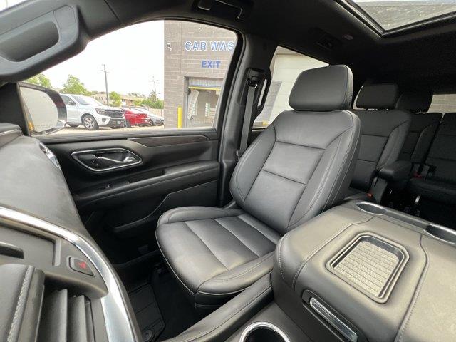 2024 Chevrolet Suburban - $66,035