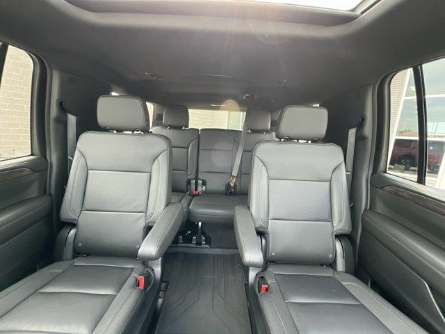 2024 Chevrolet Suburban - $66,035