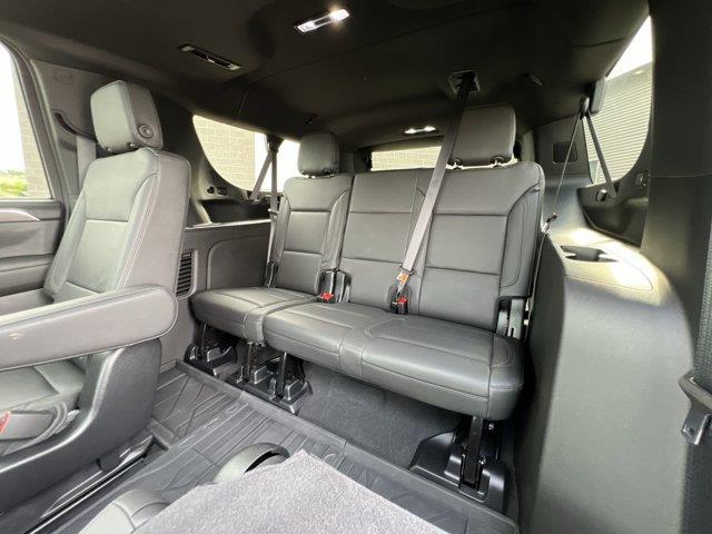 2024 Chevrolet Suburban - $66,035