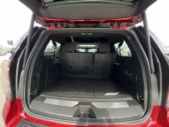 2024 Chevrolet Suburban - $66,035