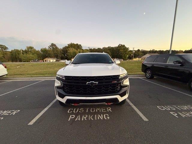 2021 Chevrolet Suburban - $28,000
