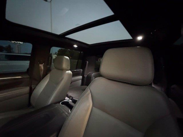 2021 Chevrolet Suburban - $28,000