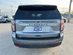 2021 Suburban Thumbnail 5