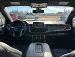 2021 Suburban Thumbnail 9