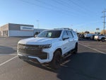 2021 Suburban Thumbnail 3