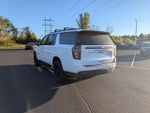 2021 Suburban Thumbnail 4