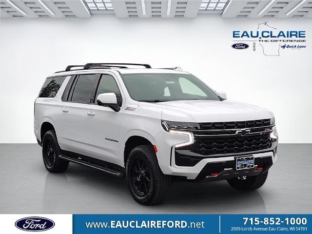 2021 Chevrolet Suburban - $38,999