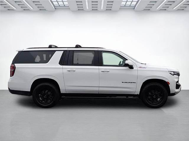 2021 Chevrolet Suburban - $38,999