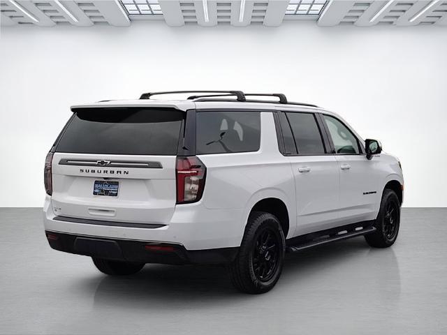 2021 Chevrolet Suburban - $38,999