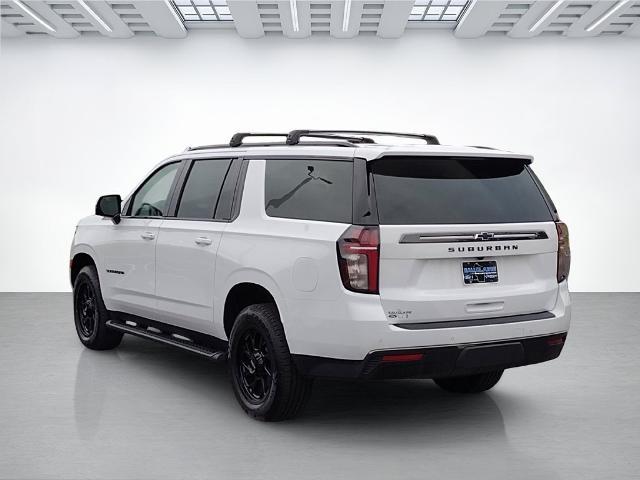 2021 Chevrolet Suburban - $38,999