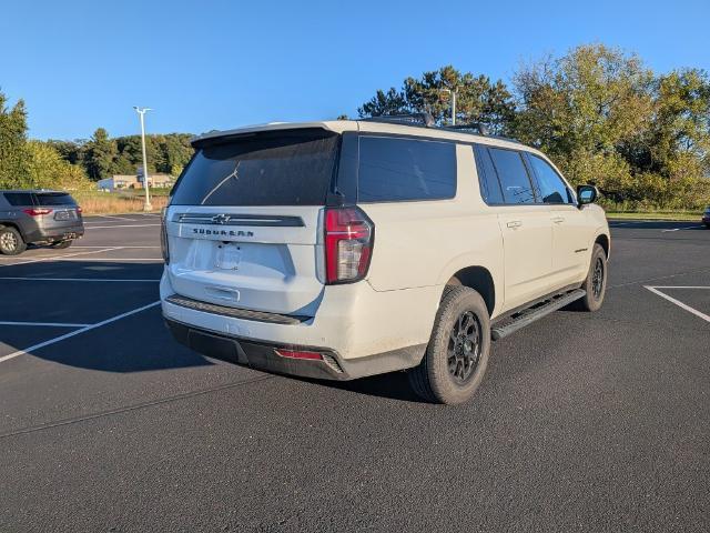 2021 Chevrolet Suburban - $38,999