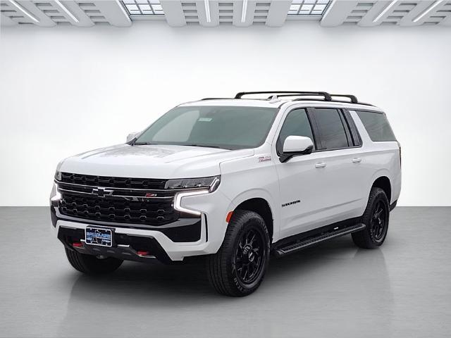 2021 Chevrolet Suburban - $38,999