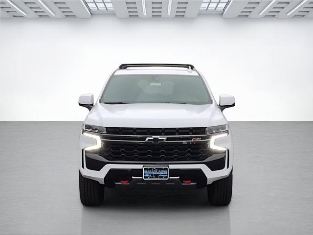 2021 Chevrolet Suburban - $38,999