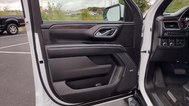2021 Chevrolet Suburban - $38,999
