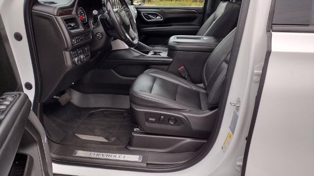 2021 Chevrolet Suburban - $38,999