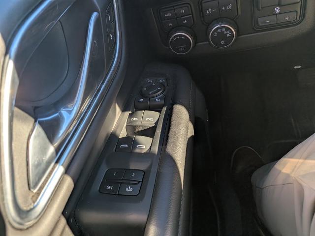 2021 Chevrolet Suburban - $38,999