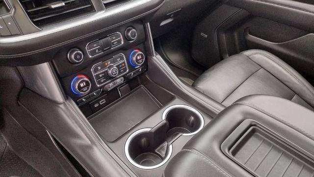 2021 Chevrolet Suburban - $38,999