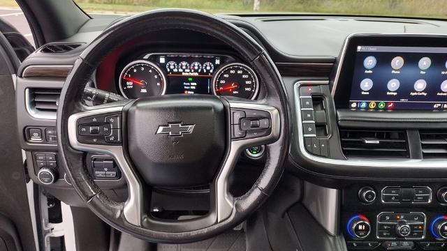 2021 Chevrolet Suburban - $38,999